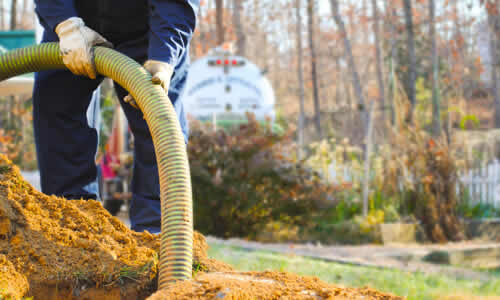 Septic Pumping Services in Memphis TN